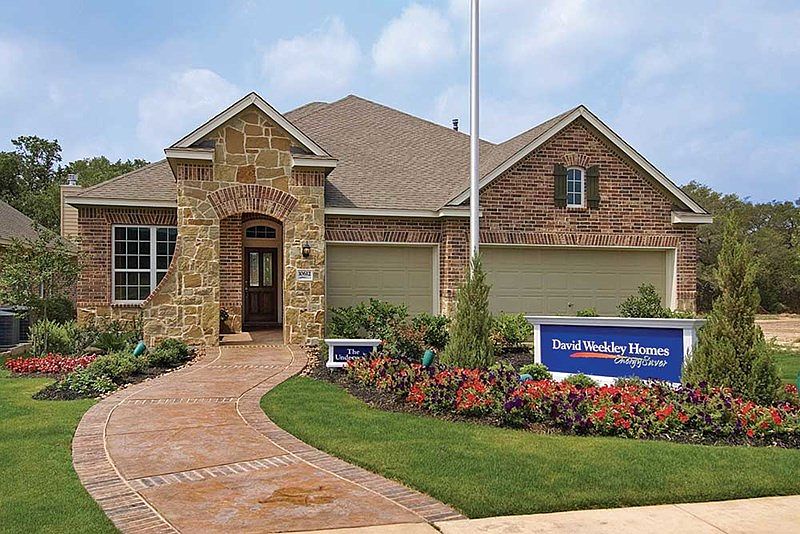 The Underwood - B Exterior