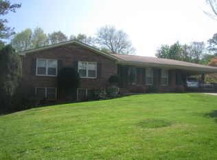 1760 Sierra Dr, Marietta, GA 30062