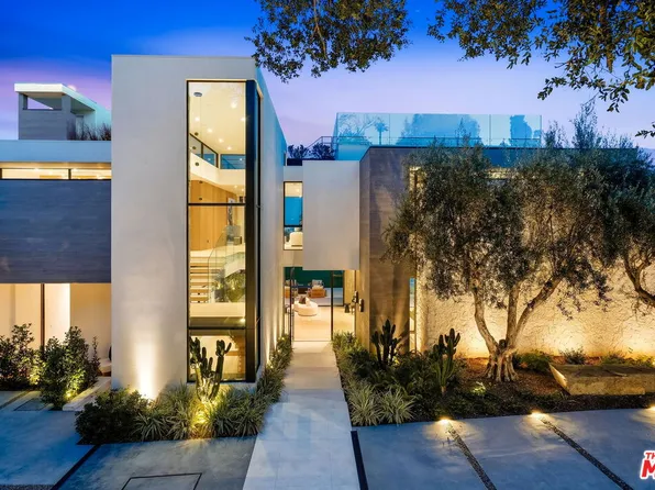 1830 Mango Way, Los Angeles, CA 90049