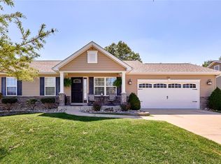 670 Grand Teton Dr, Troy, MO 63379