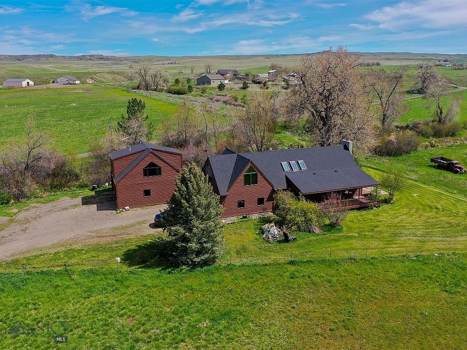 4320 Moser Dome Rd, Joliet, MT 59041 | MLS #376994 | Zillow