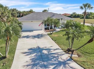495 Sweetwater Dr, Rotonda West, FL 33947