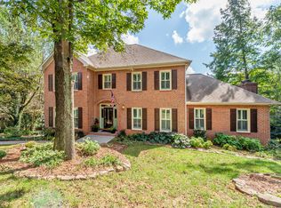 8324 Alexander Cavet Dr, Knoxville, TN 37909