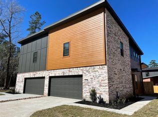 2525 Appian Way #A, New Caney, TX 77357