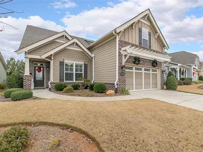 4038 Cranberry Ln, Gainesville, GA, 30504