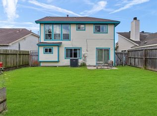 912 Macclesby Ln, Channelview, TX 77530