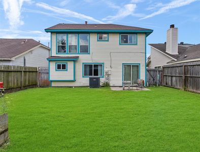 912 Macclesby Ln, Channelview, TX, 77530
