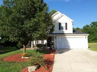 2624 Dality Dr, Raleigh, NC 27604