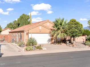 2306 S 675 W, Hurricane, UT 84737