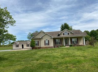 2922 Old Clks Sprgfield Rd, Adams, TN 37010