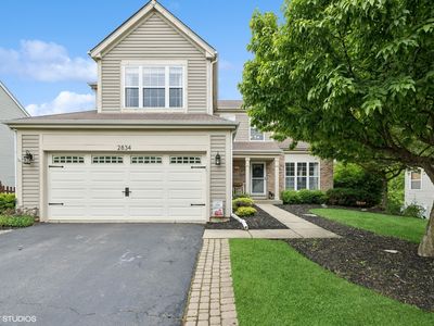 2834 Forestview Dr, Carpentersville, IL, 60110