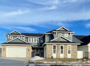 14320 N Woodpecker Ave, Boise, ID 83714