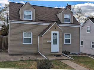 603 Hays St, McKeesport, PA 15133