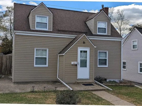 603 Hays St, McKeesport, PA 15133