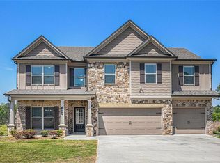 1600 Kamp Springs Ave, Lawrenceville, GA 30045
