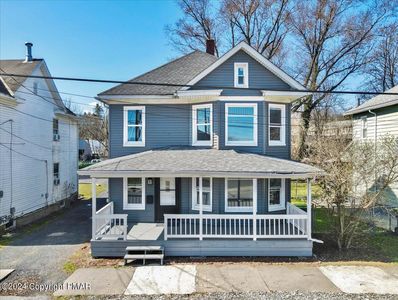 31 N 2nd St, Stroudsburg, PA, 18360