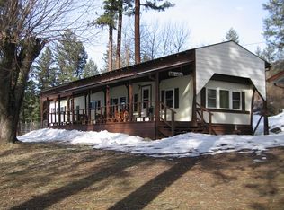 197 Sears Creek Rd, Harpster, ID 83552