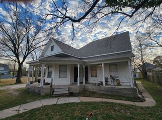 1905 Chapman St, Houston, TX 77009