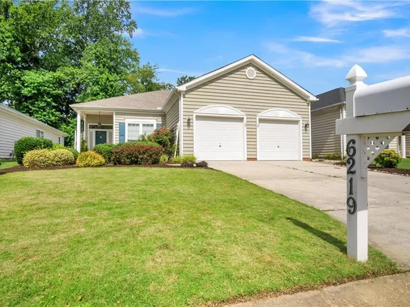 6219 Chelsea Cres, Williamsburg, VA 23188