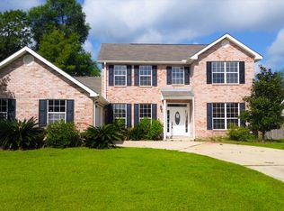 1537 Hunters Point Rd, Slidell, LA 70460