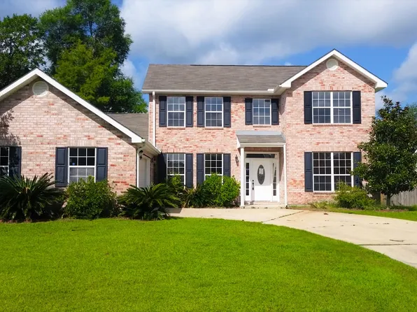 1537 Hunters Point Rd, Slidell, LA 70460