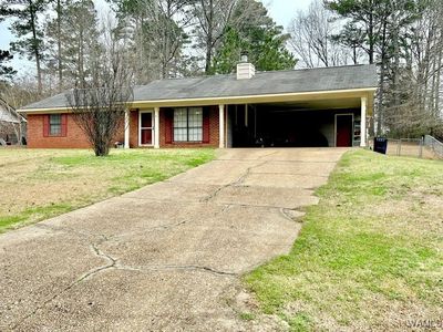 6914 43rd St, Northport, AL, 35473