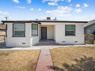 1003 El Tejon Ave, Bakersfield, CA, 93308