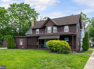 7 West Ave, Pitman, NJ 08071