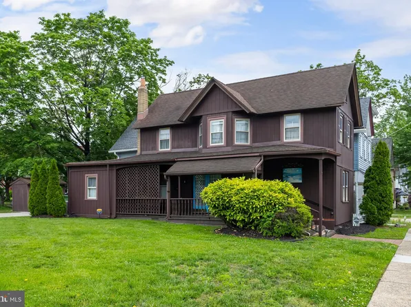 7 West Ave, Pitman, NJ 08071