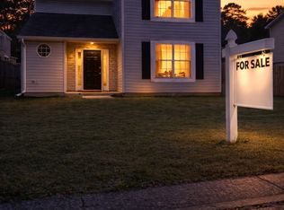 17 Benfield Cir, Cartersville, GA 30121