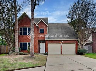 7707 Thorncreek Way, Houston, TX 77095