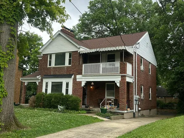 1727 Greenview Pl, Cincinnati, OH 45237