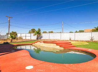 57803 San Tropeze Dr, Yucca Valley, CA 92284