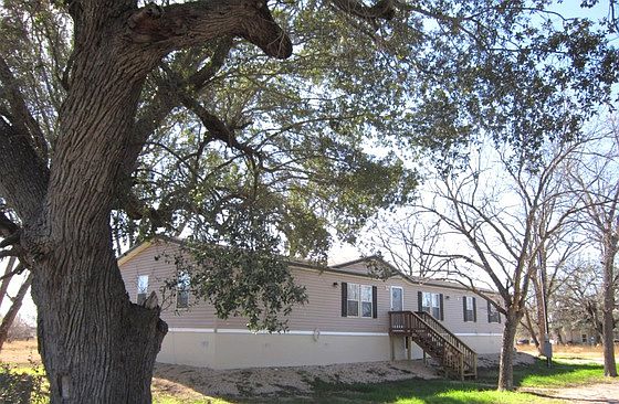 Exterior to this beautiful 