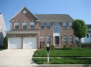 10010 Erion Ct, Bowie, MD 20721