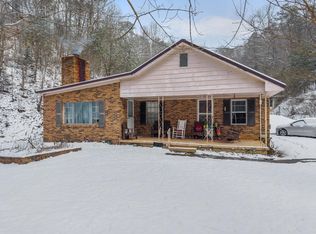 245 Fox Branch Rd, Kyles Ford, TN 37765