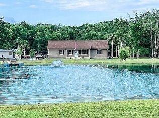 45621 Zidell Rd, Callahan, FL 32011