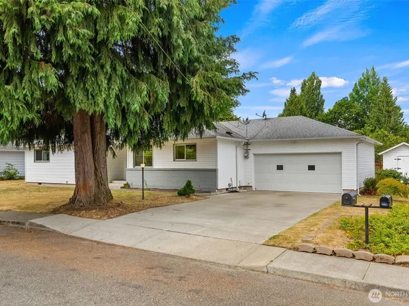 6531 Highland Drive SW, Tumwater, WA 98501