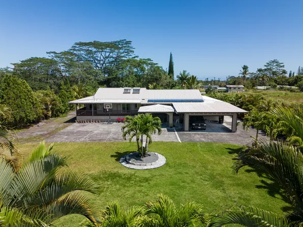 15-1851 32nd Ave, Keaau, HI 96749