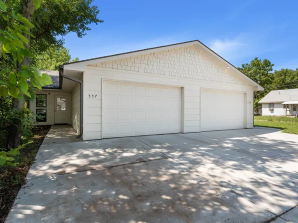 557 N Edwards Ave, Wichita, KS 67203