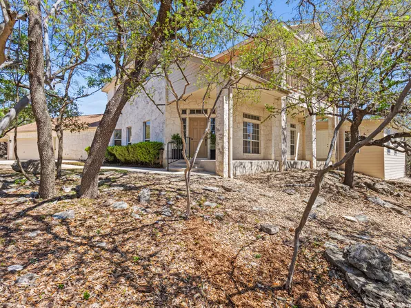 10219 Rafter O, Helotes, TX 78023