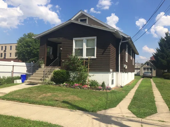 312 Grant Ave, Lyndhurst, NJ 07071