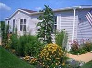 83 Picture Book Park, West Bloomfield, NY 14585