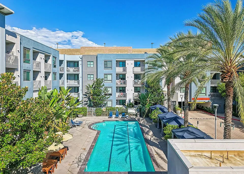 Terrena Apartment Homes