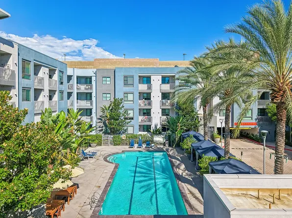 Terrena Apartment Homes