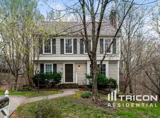 3118 Cave Ct, Woodbridge, VA 22192