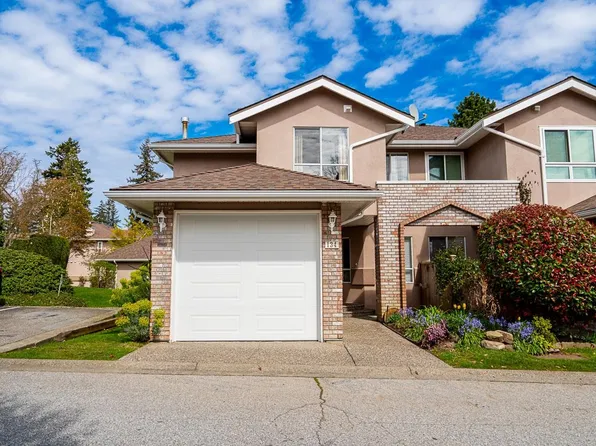 15550 26th Ave #134, Surrey, BC V4P 1C6