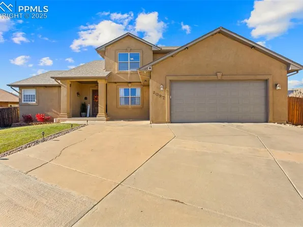 2097 Towhee Ct, Pueblo, CO 81008