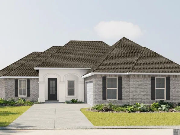 44262 Lake Wind Dr, Hammond, LA 70403