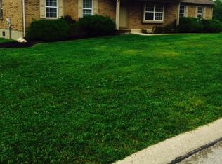 2592 Bethlehem Ln, Hebron, KY 41048